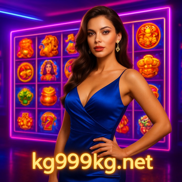 kg999-এ আপনি গেম খেলার সুযোগ পাবেন